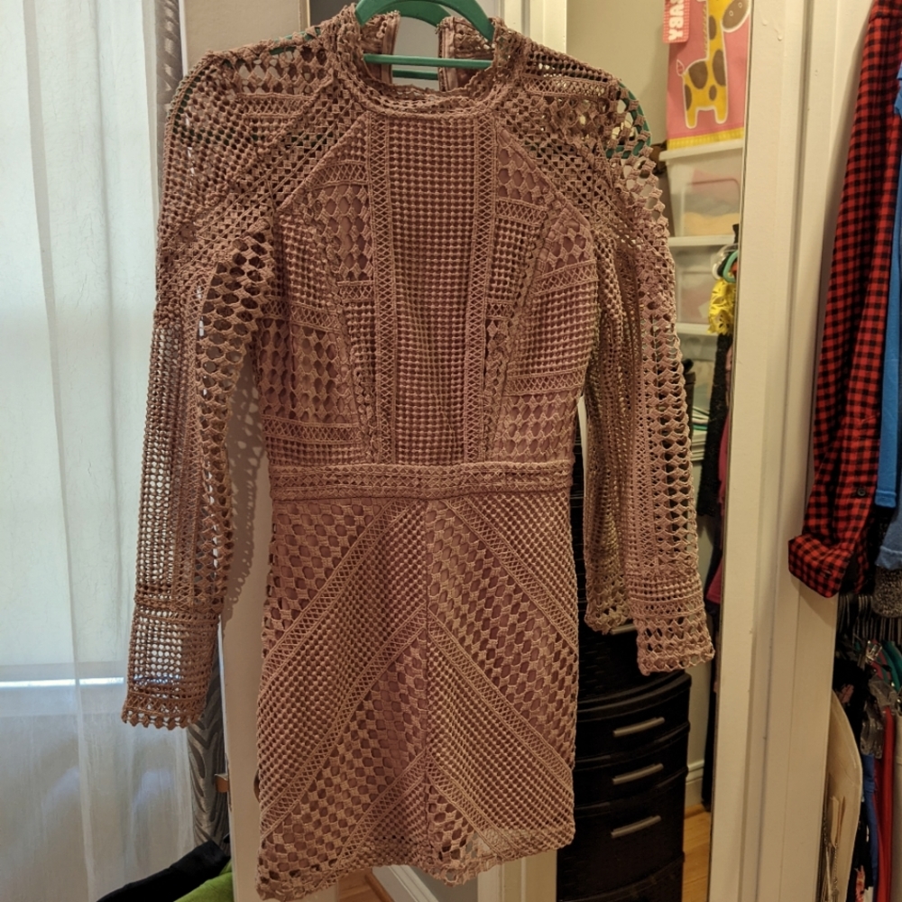 Tobi Dress